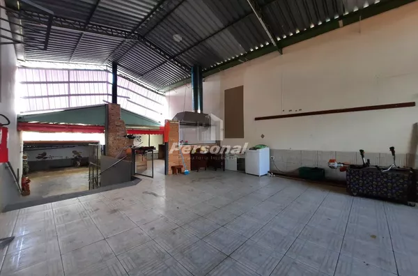 Ponto para venda,  Jardim Maria Augusta, Taubaté