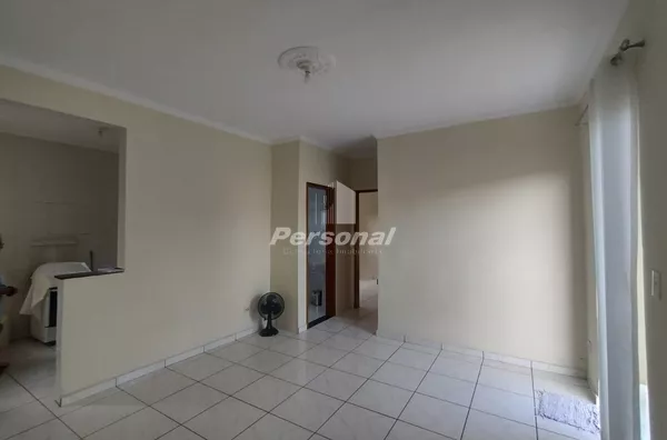 Apartamento para venda, 2 dormitórios  - Terra Nova, Taubaté - Foto 1