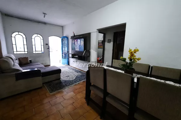 Casa para venda, 3 quarto(s),  Jardim Independência, Taubaté - Foto 3