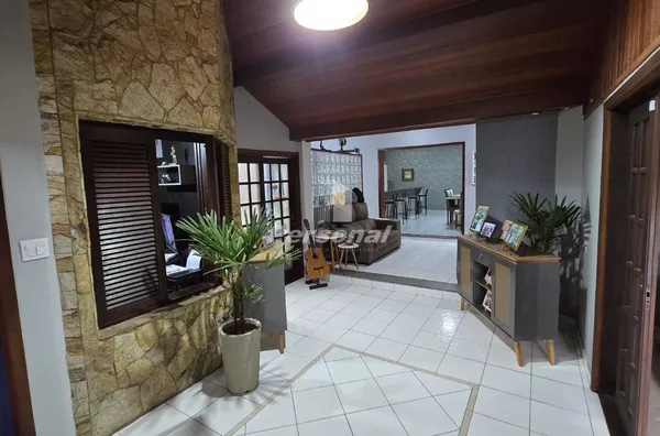 Casa para venda,  Loteamento Parque Das Fontes, Tremembé - Foto 3