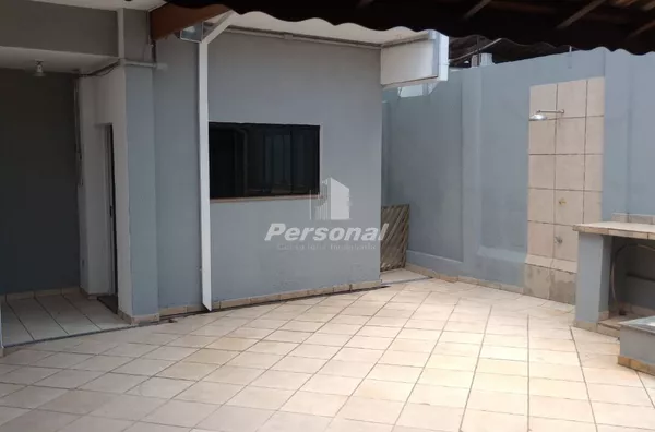 Sobrado para venda, 3 quarto(s),  Centro, Taubaté - Foto 2