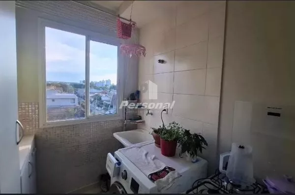 Apartamento de 1 dormitório Condomínio Smart Home - Foto 8