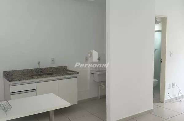 Apartamento para aluguel, 1 quarto(s),  Jardim Maria Augusta, Taubaté