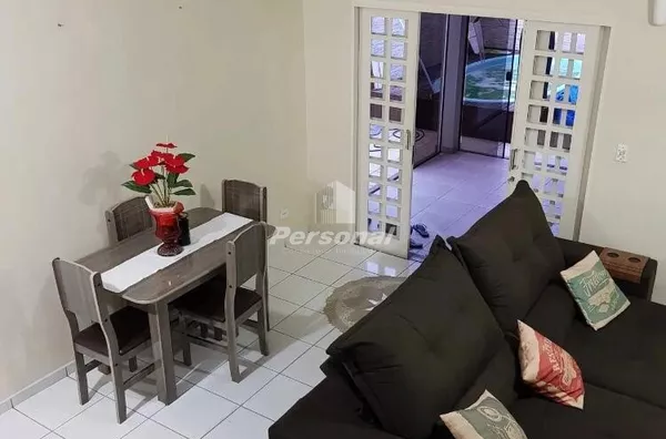 Sobrado 3 dormitórios sendo 1 suíte condomínio Villagio Di Italia - Foto 3