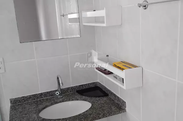 Apartamento para venda, 2 quarto(s),  Parque Santo Antônio, Taubaté - Foto 6