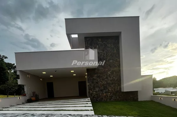 Casa em condomínio para venda 