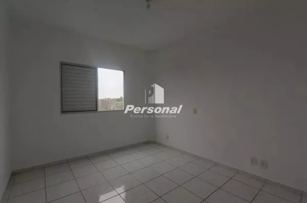 Apartamento para aluguel e venda, 2 quarto(s),  Vila São José, Taubaté - Foto 3