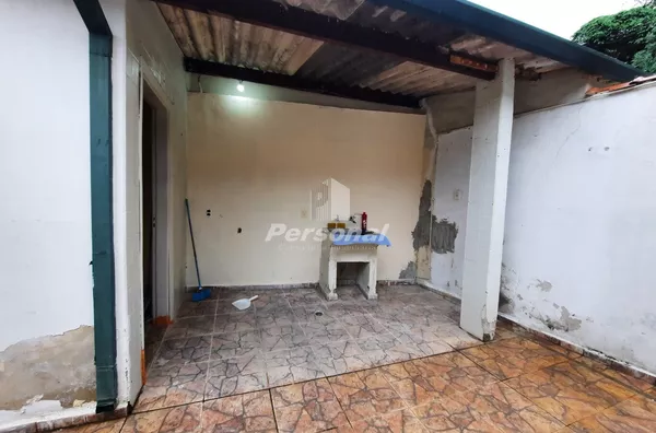 Casa para venda, 3 quarto(s),  Jardim Humaitá, Taubaté - Foto 20