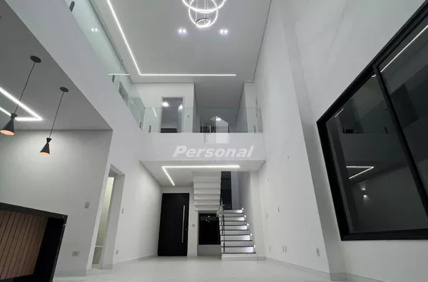 Casa em condomínio para venda, 3 suítes,  Itapecerica, Taubaté - Foto 3