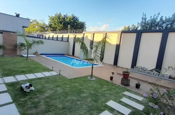 Casa em condomínio para venda, 4 quarto(s),  Piracangaguá, Taubaté - Foto 2
