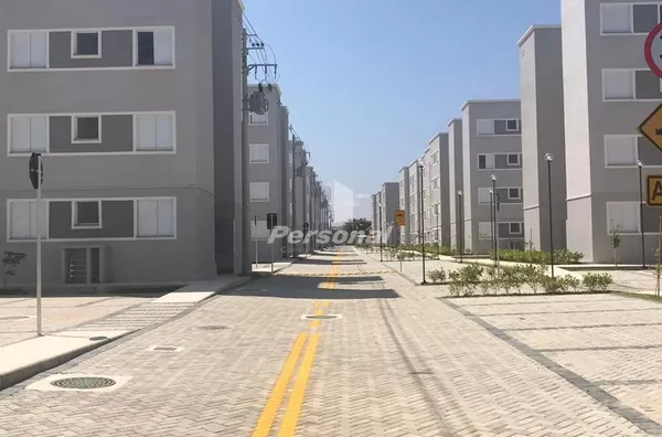 Apartamento para Venda - Condomínio Porto Fino - Taubaté - Foto 1