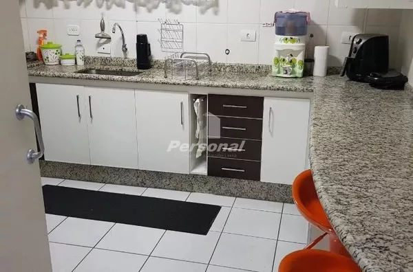 Sobrado 3 dormitórios sendo 1 suíte condomínio Villagio Di Italia - Foto 13