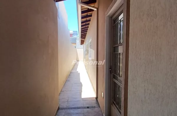 Casa para venda, 2 quarto(s),  Loteamento Vila Olímpia, Taubaté - Foto 4