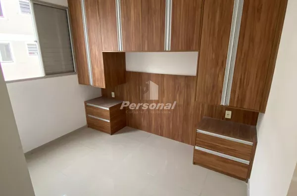 Apartamento para aluguel e venda com 2 dormitórios,  Alto Do Cardoso, Pindamonhangaba - Foto 11