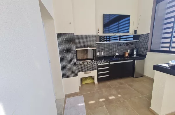Apartamento para aluguel, 4 quarto(s),  Loteamento Residencial E Comercial Bosque Flamboyant, Taubaté - Foto 4