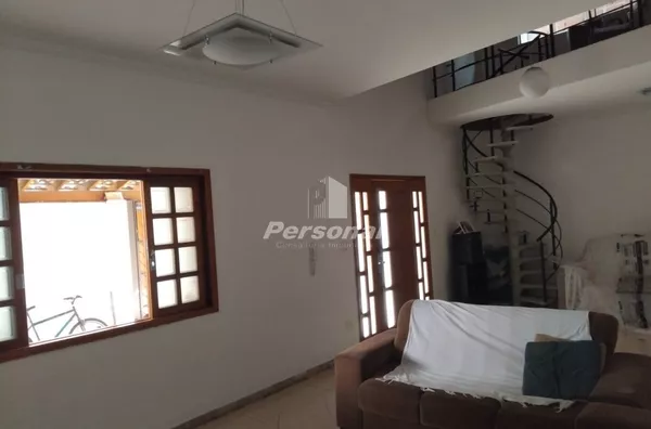 Casa para venda, 3 quarto(s),  Residencial Portal Da Mantiqueira, Taubaté - Foto 6