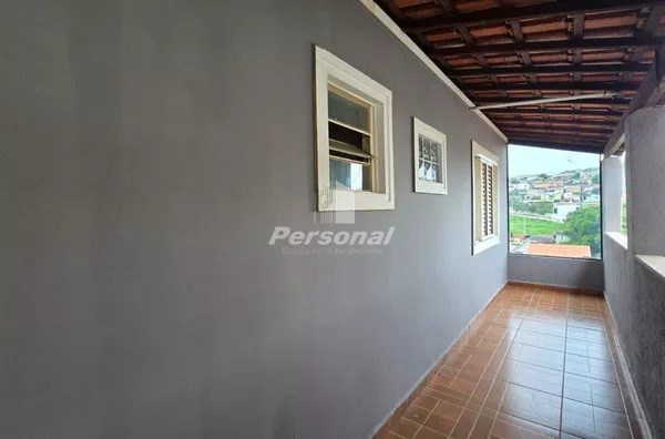 Casa para aluguel, 2 quarto(s),  São Gonçalo, Taubaté - Foto 1
