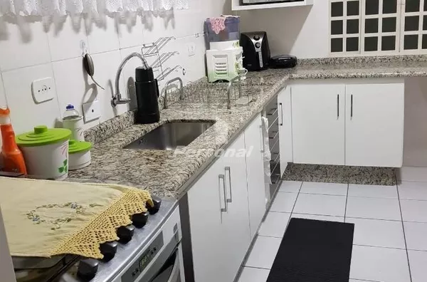 Sobrado 3 dormitórios sendo 1 suíte condomínio Villagio Di Italia - Foto 14