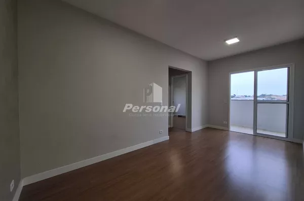 Apartamento para venda, 2 quarto(s),  Jardim Santa Catarina, Taubaté - Foto 2