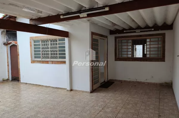 Casa de 03 dormitórios para venda, 3 quarto(s), CECAP, Taubaté - Foto 1