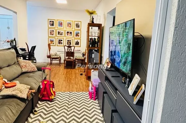 Apartamento planejado em ótima localização, Jardim das Nações, Taubaté - Foto 1