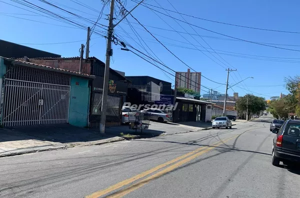 Ponto comercial para aluguel,  Vila Aparecida, Taubaté - Foto 9