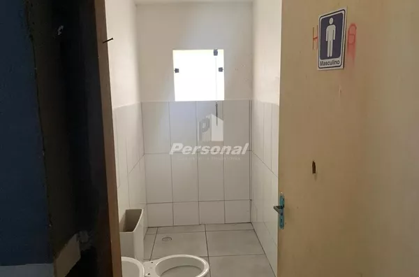 Ponto comercial para aluguel,  Vila Aparecida, Taubaté - Foto 6