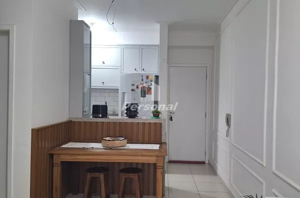 Apartamento para venda, 3 quarto(s),  Vila São Geraldo, Taubaté - Foto 3