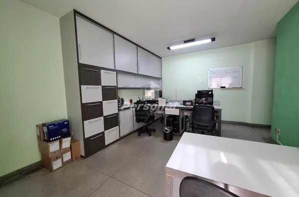 Sala comercial para venda,  Centro, Taubaté - Foto 3