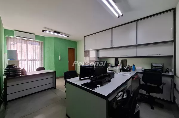 Sala comercial para venda,  Centro, Taubaté - Foto 1