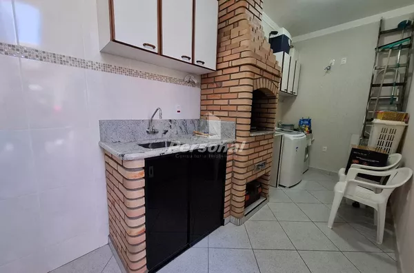 Casa para venda, 3 quarto(s),  Residencial Paraiso, Taubaté - Foto 6