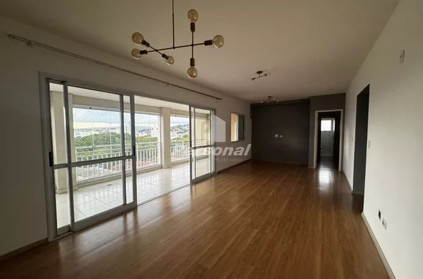 Apartamento para locação, 3 quarto(s),  Jardim Das Nações, Taubaté - Foto 2