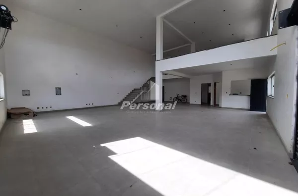 Ponto comercial para aluguel,  Parque São Cristóvão, Taubaté - Foto 2