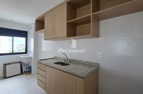 Apartamento para aluguel, 2 quarto(s),  Jardim Das Nações, Taubaté - Foto 4