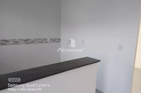 Casa para venda,  Jardim Oásis 2 dormitórios sendo 1 suíte - Foto 3