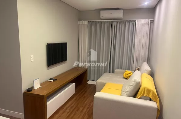 Apartamento para venda, 2 quarto(s),  Vila São José, Taubaté - Foto 2