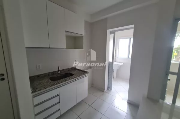 Excelente apartamento para aluguel,  Granjas Santa Terezinha, Taubaté - Foto 3