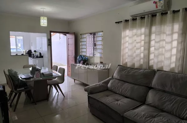 Casa para venda, 2 quarto(s),  Jardim Gurilândia, Taubaté - Foto 3