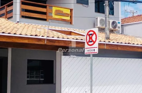 Sobrado para venda, 3 quarto(s),  Centro, Taubaté - Foto 5