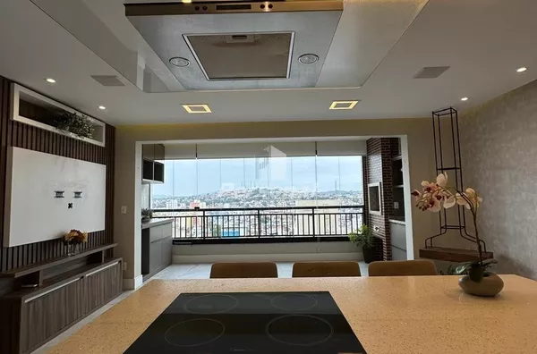 Apartamento para aluguel, 2 quarto(s), Centro, Taubaté - Foto 5
