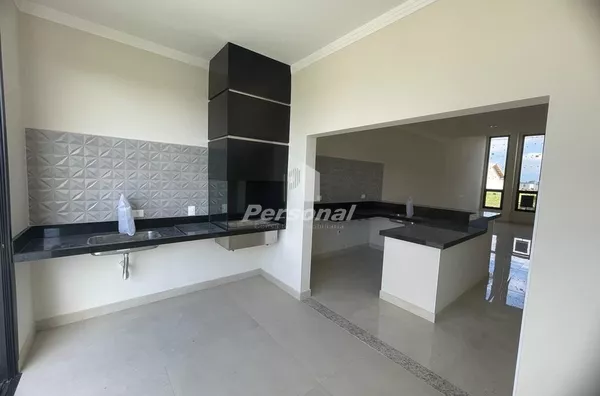 Linda Casa de 3 dormitórios sendo 1suite Condomínio Barão de Tremembé - Foto 3