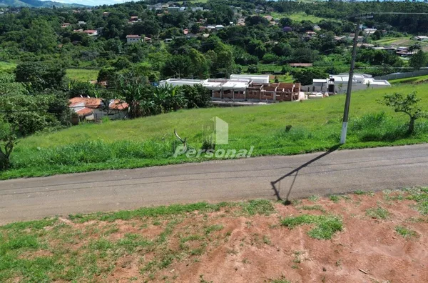 Terreno para venda de 2.150m², Condomínio Chacaras Catagua, Taubaté - Foto 3