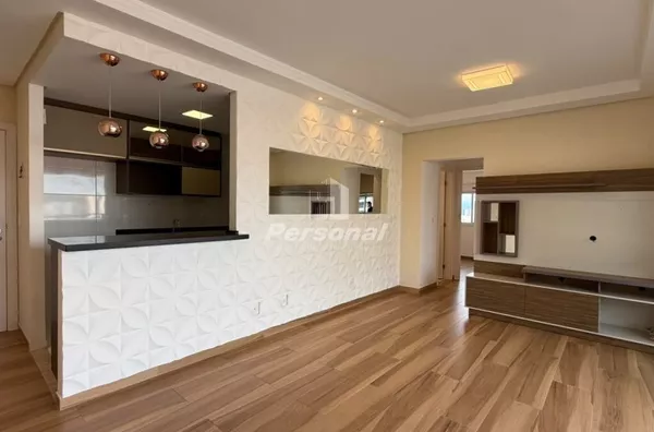 Excelente apartamento para aluguel,  Centro, Taubaté - Foto 1
