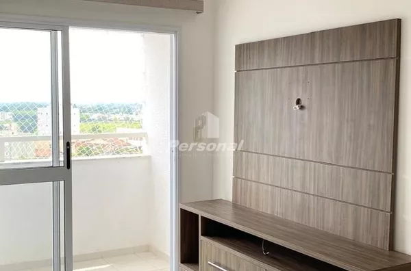 Apartamento com suíte para venda,  Parque Senhor Do Bonfim, Taubaté - Foto 3