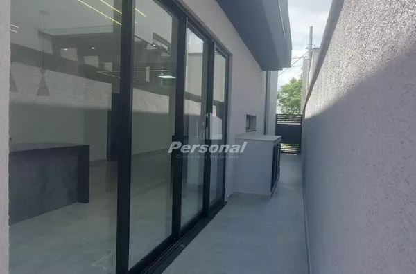 Casa em condomínio para venda Condomínio Ouroville,  Piracangaguá, Taubaté - Foto 22