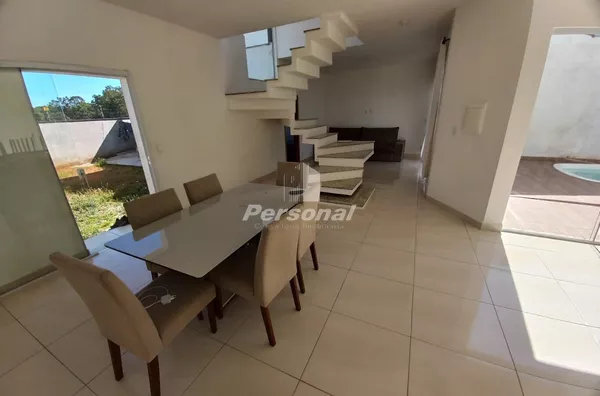 Sobrado para aluguel e venda, 3 quarto(s),  Jardim Oásis, Taubaté - Foto 2