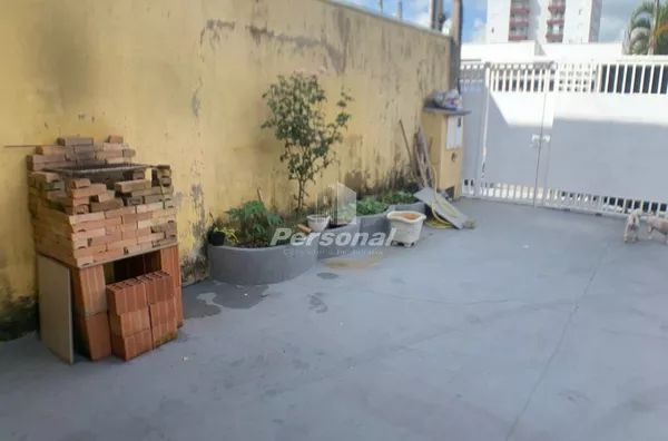 Casa com 03 quartos para venda,  Jardim Oásis, Taubaté - Foto 29