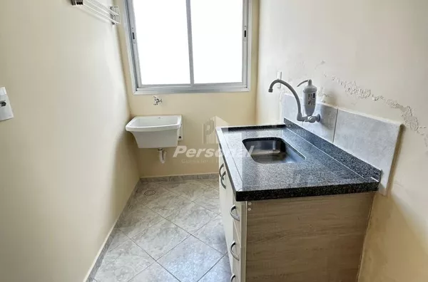 Apartamento para venda, 1 quarto(s),  Jardim Das Nações, Taubaté - Foto 5
