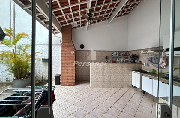 Casa à Venda no Jardim das Nações com 3 Dormitórios, Suíte e Área Gourmet - Foto 16