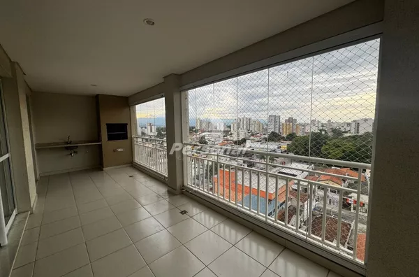 Apartamento para locação, 3 quarto(s),  Jardim Das Nações, Taubaté - Foto 3